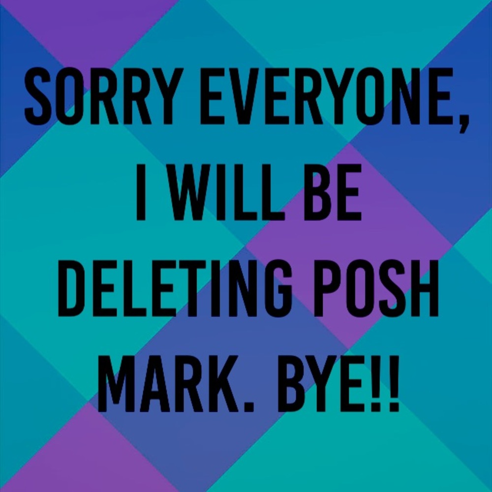 Goodbye
